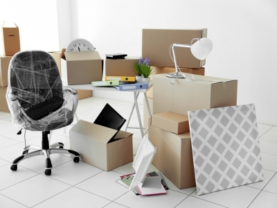 domestic shifting